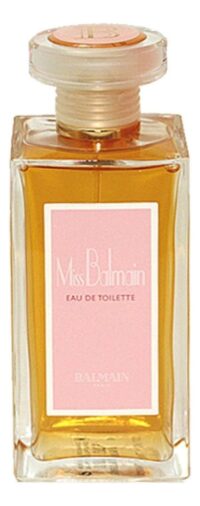 Balmain Miss Balmain Винтаж духи — изображение 2