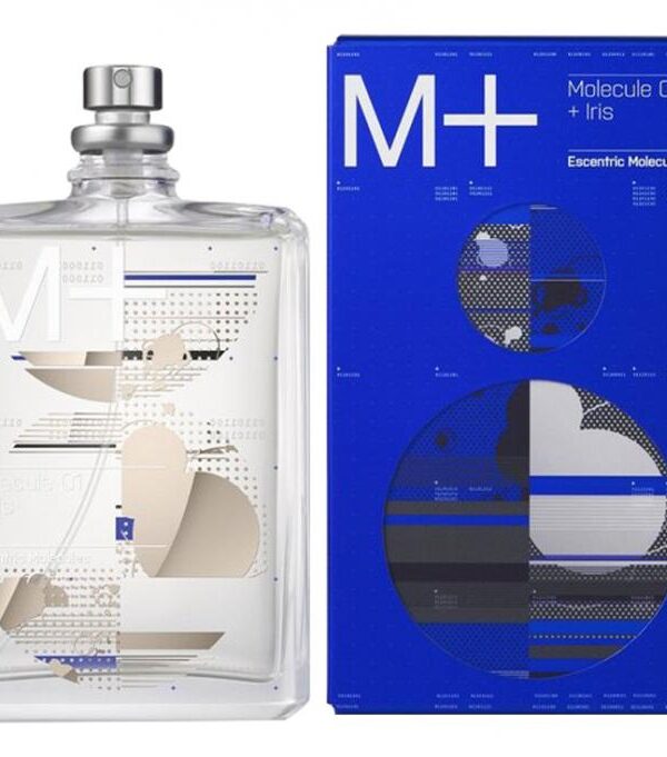 Escentric Molecules Molecule 01 + Iris