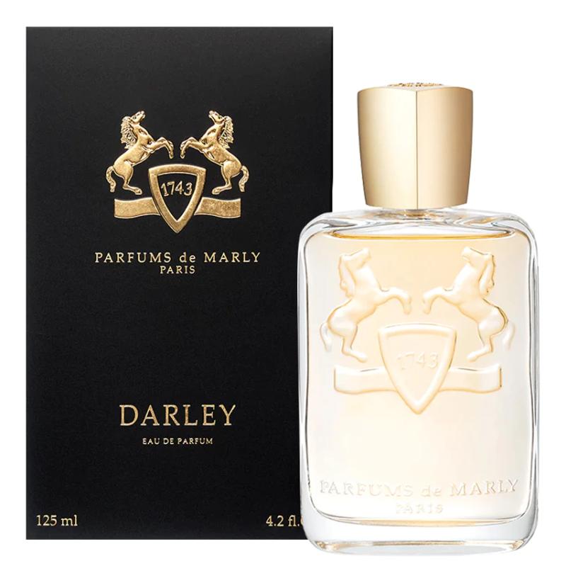 27731997f622f8ce14e53c31bc666f8d Parfums de Marly Darley парфюмерная вода — изображение 1