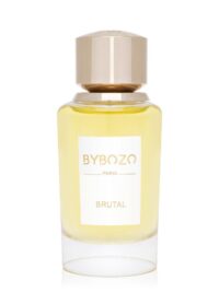 BYBOZO Brutal парфюмерная вода