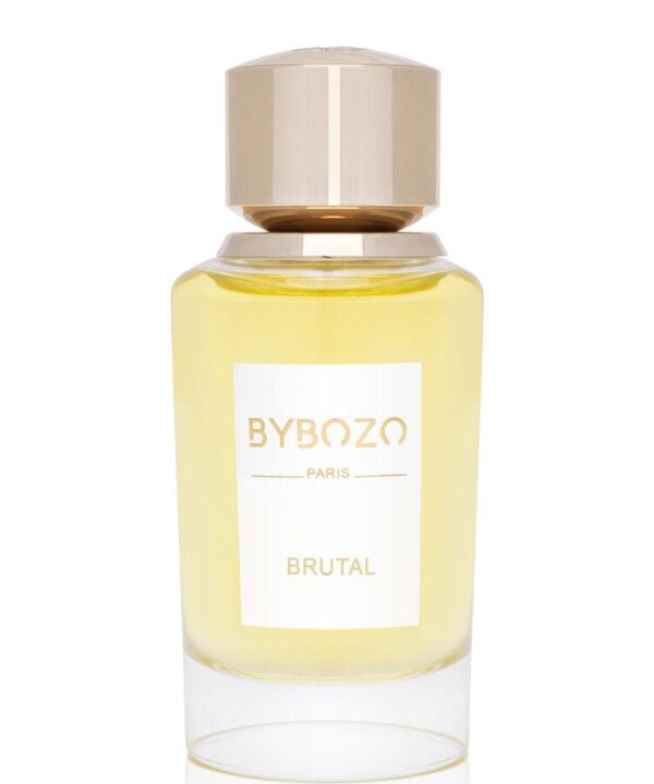 BYBOZO Brutal парфюмерная вода