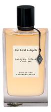 Van Cleef & Arpels Gardenia Petale парфюмерная вода 75мл уценка