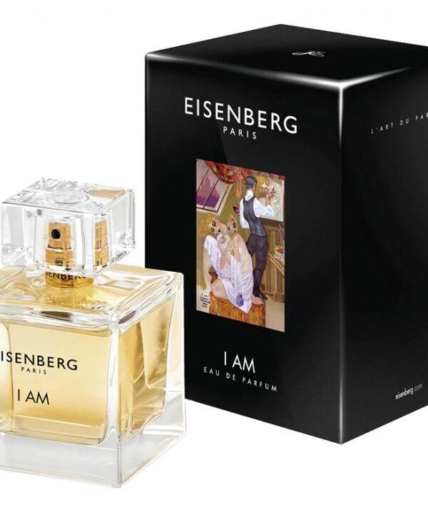 Eisenberg I Am парфюмерная вода