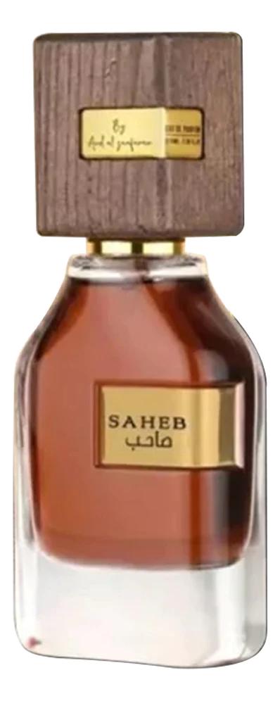 27cced24dba7a5489db836fd409beef6 Ard Al Zaafaran Saheb парфюмерная вода — изображение 1