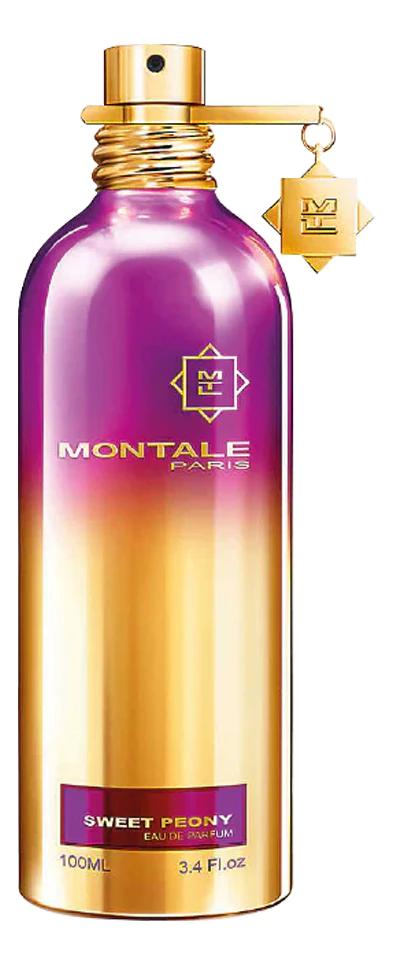 27d87a3288e6ffa76f75e368ffc31504 Montale Sweet Peony парфюмерная вода — изображение 1