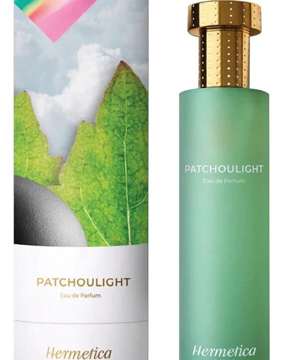 Hermetica Patchoulight парфюмерная вода