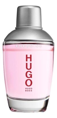 Hugo Boss Hugo Energise туалетная вода — изображение 2