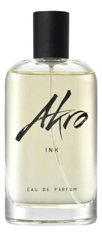 Akro Ink парфюмерная вода — изображение 2