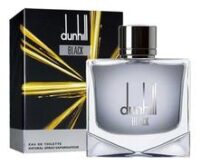 Alfred Dunhill Black туалетная вода 50мл