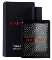 Ted Lapidus Poker Face туалетная вода 100мл