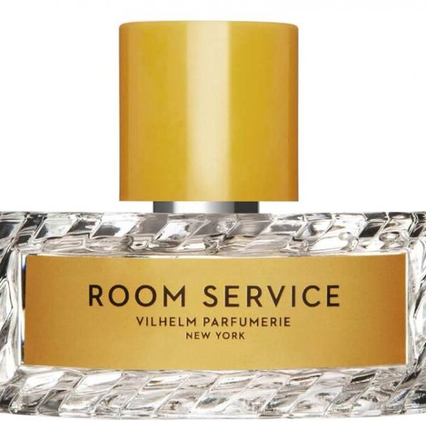 Vilhelm Parfumerie Room Service парфюмерная вода