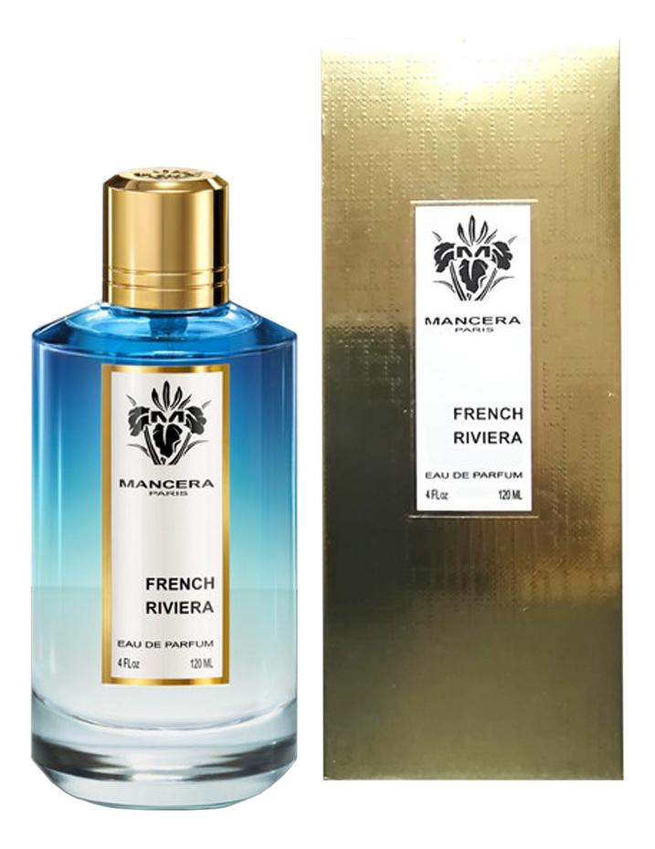 287eea19fb0b73d153c788378c4647c4 Mancera French Riviera парфюмерная вода — изображение 1