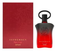 Afnan Supremacy Tapis Rouge духи
