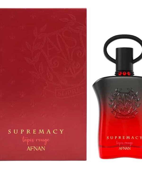 Afnan Supremacy Tapis Rouge духи