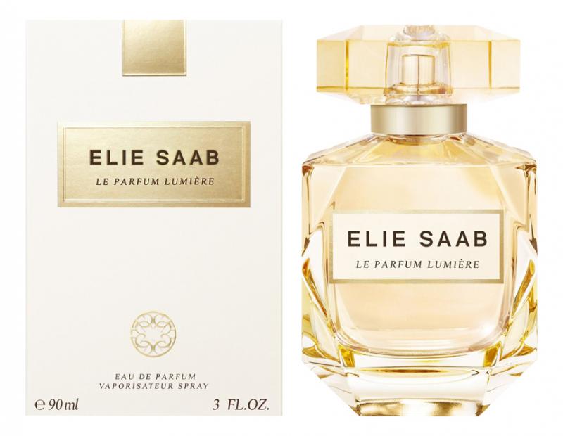 289f9d6c12b427a5a978ca7ce3e12391 Elie Saab Le Parfum Lumiere парфюмерная вода 90мл — изображение 1
