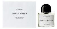 Byredo Gypsy Water парфюмерная вода