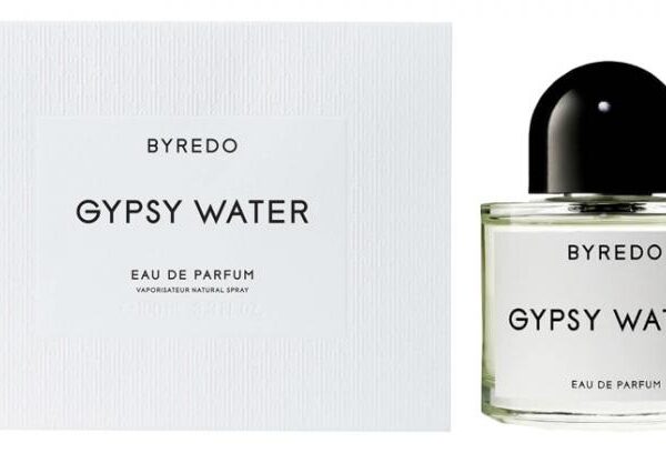 Byredo Gypsy Water парфюмерная вода