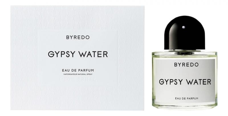 28bd2b2a0f8fee7a06a352db3fbdd93d Byredo Gypsy Water парфюмерная вода — изображение 1