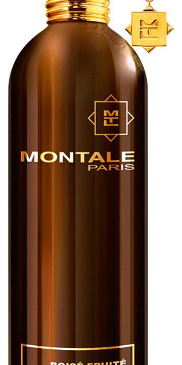 Montale Boise Fruite парфюмерная вода