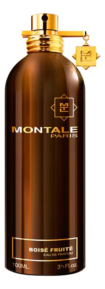 28c170bd4985ff9b1a1627f0a25531f7 Montale Boise Fruite парфюмерная вода — изображение 1