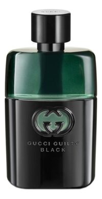Gucci Guilty Black Pour Homme туалетная вода 90мл — изображение 2