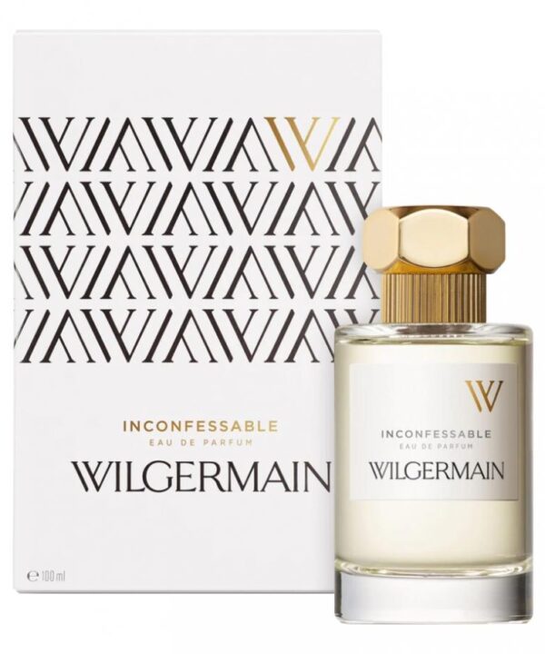 Wilgermain Inconfessable парфюмерная вода