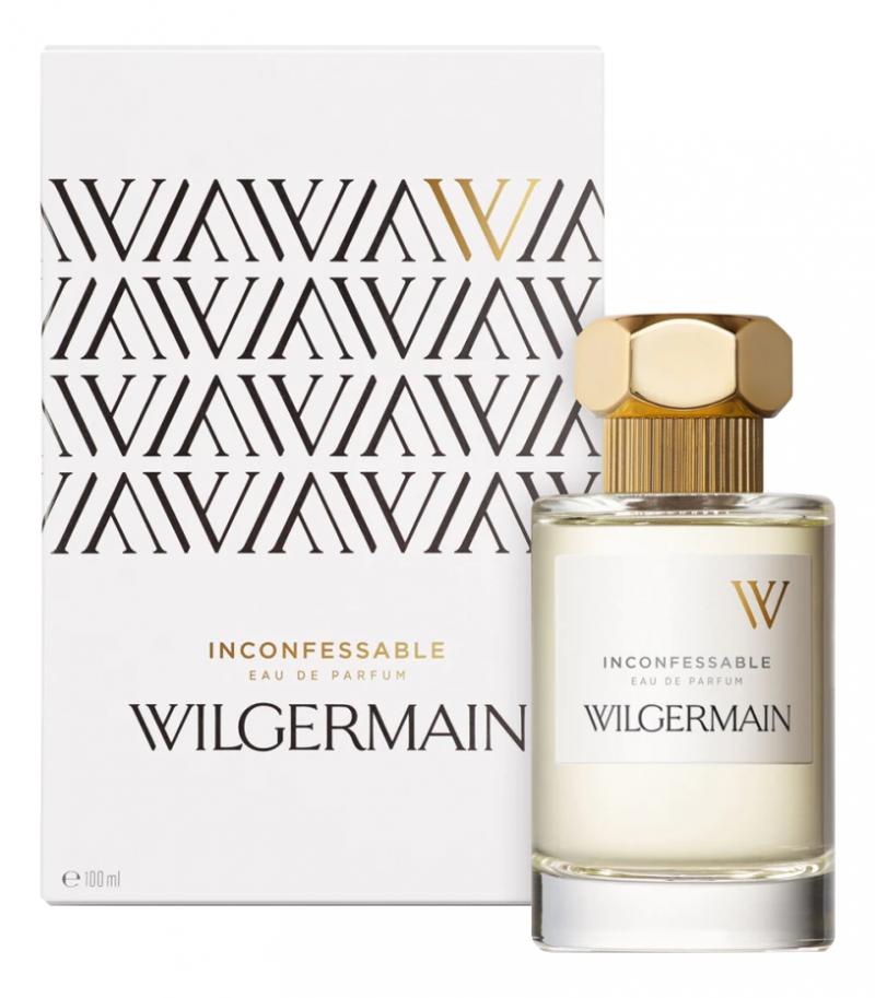 28ccdd23a5baab4236a19de15f02076b Wilgermain Inconfessable парфюмерная вода — изображение 1