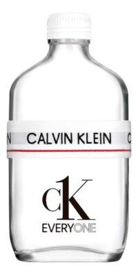 Calvin Klein Everyone туалетная вода — изображение 2