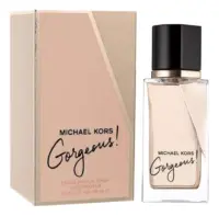 Michael Kors Gorgeous! парфюмерная вода