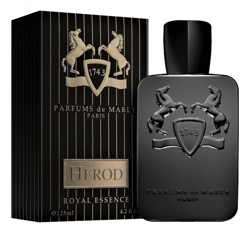 28ff24d83f3b0273a3bb01237e3f1eb8 Parfums de Marly Herod парфюмерная вода — изображение 1