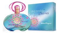 Salvatore Ferragamo Incanto Charms туалетная вода