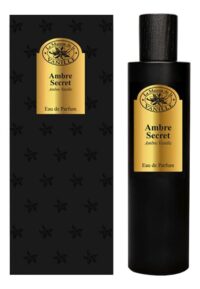 La Maison de la Vanille Ambre Secret парфюмерная вода 100мл — изображение 2