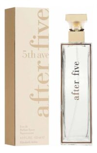 Elizabeth Arden 5th Avenue After Five парфюмерная вода