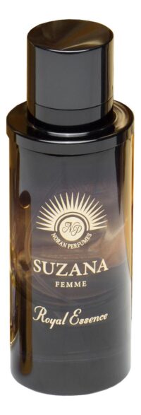 Norana Perfumes Suzana парфюмерная вода — изображение 2