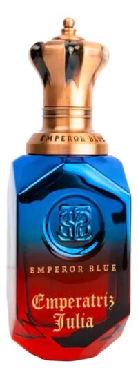 Emperor Blue Emperatriz Julia парфюмерная вода — изображение 2