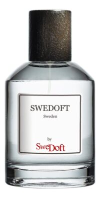 SweDoft Swedoft For Women парфюмерная вода 100мл — изображение 2