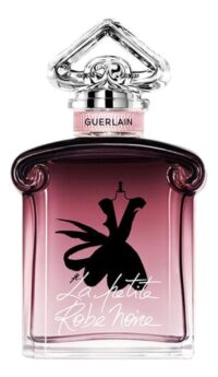 Guerlain La Petite Robe Noire Rose Noire парфюмерная вода — изображение 2