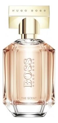 Hugo Boss Boss The Scent For Her парфюмерная вода — изображение 2