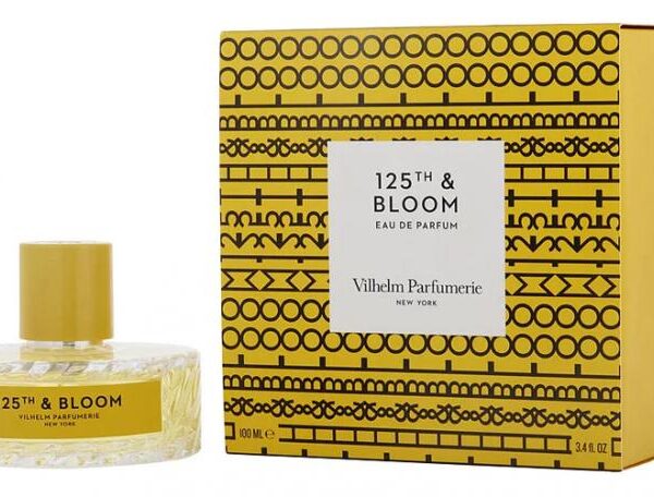 Vilhelm Parfumerie 125Th & Bloom парфюмерная вода