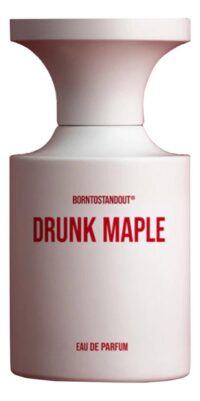 BORNTOSTANDOUT Drunk Maple парфюмерная вода — изображение 2