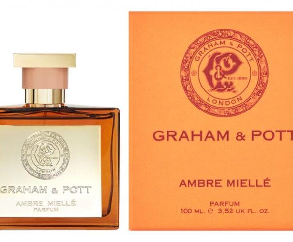 GRAHAM & POTT Ambre Mielle духи