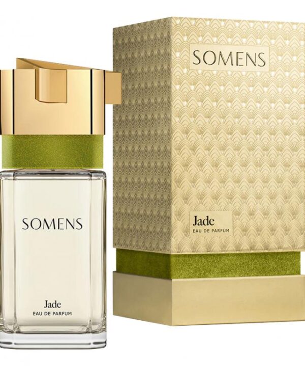 Somens Jade парфюмерная вода
