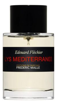 Frederic Malle Lys Mediterranee парфюмерная вода — изображение 2