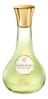 Dorin Cloches de Mai Eau Poudree духи — изображение 2