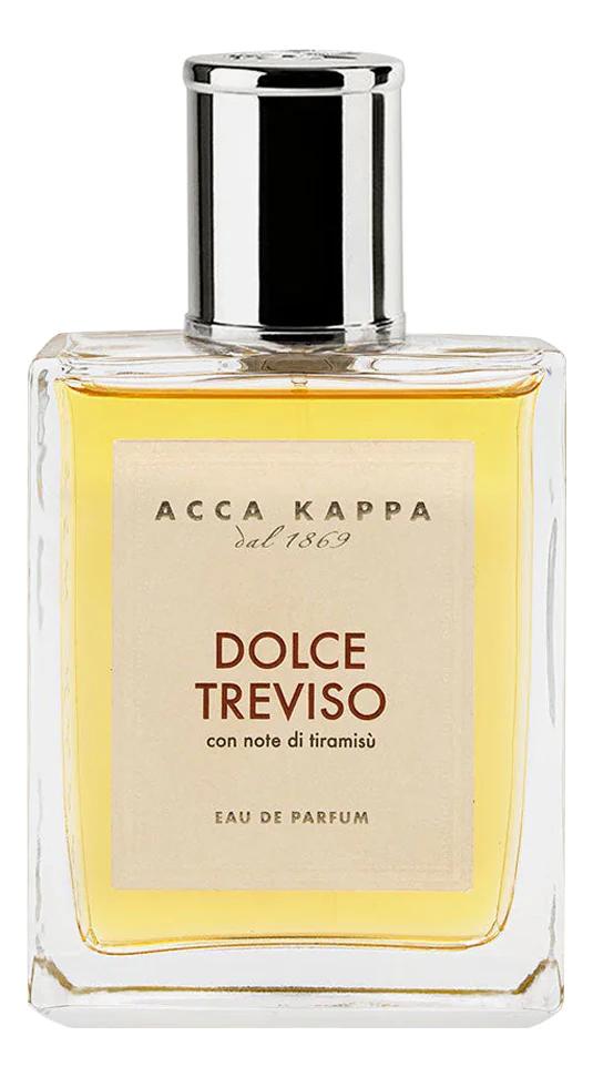 29f3fcdf1ad653839a761b4124dba7a9 Acca Kappa Dolce Treviso парфюмерная вода — изображение 1