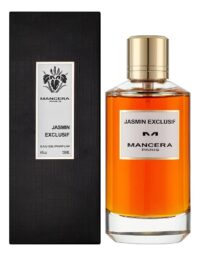 Mancera Jasmin Exclusif парфюмерная вода