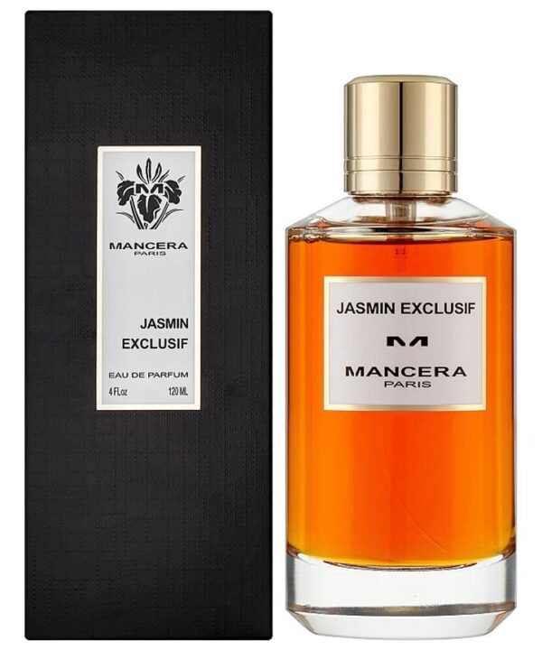Mancera Jasmin Exclusif парфюмерная вода
