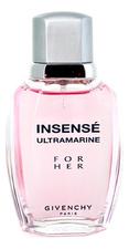 Givenchy Insense Ultramarine for Her туалетная вода 50мл уценка