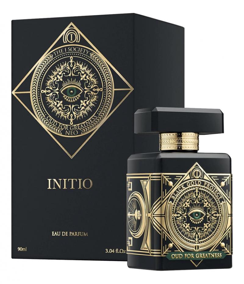 2a0a0043fd83f24ab16fd7e4e8b8963c Initio Parfums Prives Oud for Greatness Neo парфюмерная вода — изображение 1