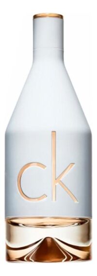 Calvin Klein CK In 2U for her туалетная вода — изображение 2